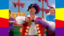The Wiggles Captain Feathersword He Loves To Dance 1998...mp4