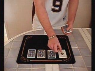 Les cartes ascenceurs