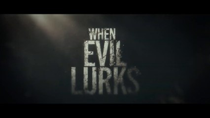 WHEN EVIL LURKS (2024) Bande Annonce VF - HD