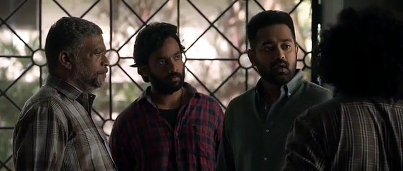 Kaapa 2022 Malayalam part 1