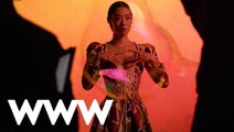 Rina Sawayama | Making Of | Who What Wear