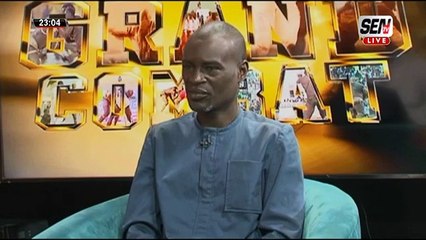 Combat Sa Thies et Eumeu Sene; l'analyse pointu de Max Mbargane