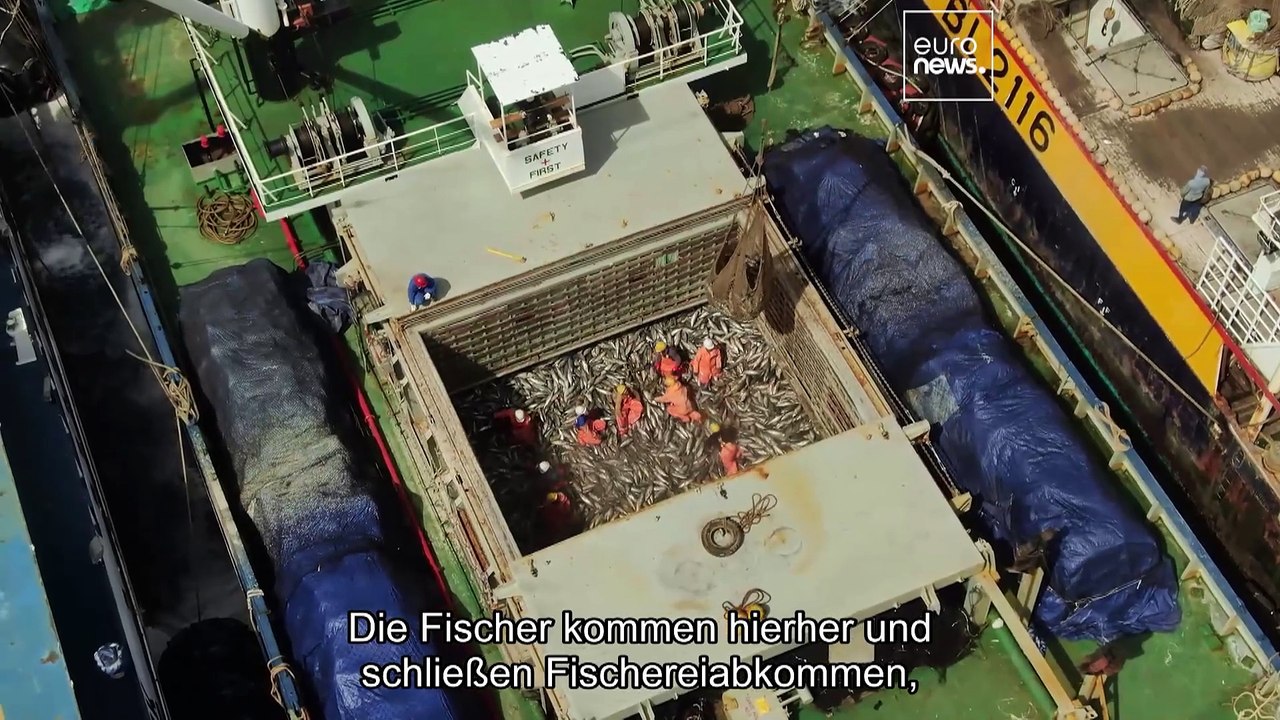 Was tun die marshallinseln, um ihre fischbestände zu schützen?