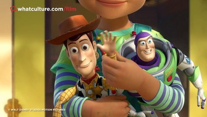 20 Things You Somehow Missed In Toy Story