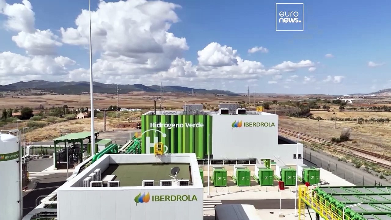 Das 'Henne-Ei-Problem' des grünen Wasserstoffs