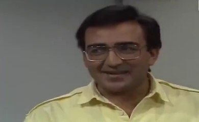 مسلسل وتدور الدوائر  حلقة 3  مصطفى فهمى و ايمان الطوخى