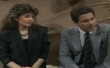 مسلسل وتدور الدوائر  حلقة 9  مصطفى فهمى و ايمان الطوخى