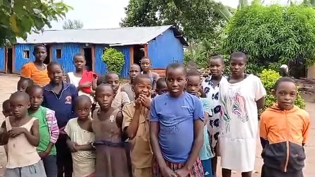 Covenant Orphanage Home's Urgent Appeal for Donation to Support the Orphans and Vulnerable Children in Uganda