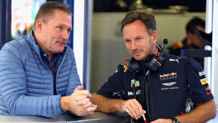 Jos Verstappen No Irá Al GP De Arabia Saudí: ¿Crisis En Red Bull?