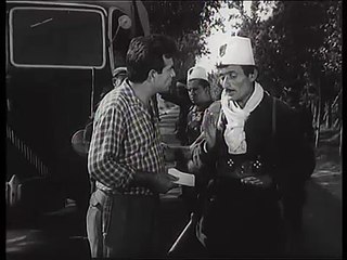 FILMI "KUR ZBARDHI NJE DITE" | Kinematografia, Arti Skenik - Sporti