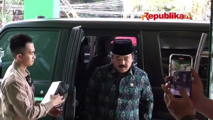 Menko Polhukam Pastikan Situasi Pascapemilu Aman