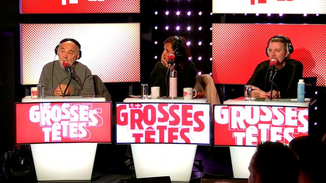 Jeanfi Janssens se souvient de certains passagers en vol