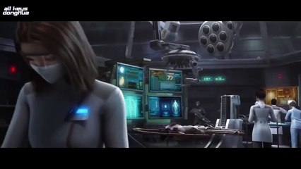 Incarnation-[Ling Long] Ep 11 ENG SUB