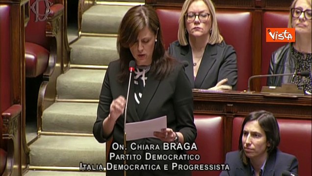 Giornata della donna, Braga (PD): Incomprensibile che Meloni si faccia chiamare Signor Presidente