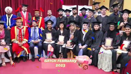 Fellow Surgeons of World Laparoscopy Hospital Batch February 2023