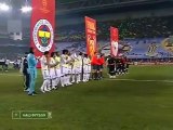 Fenerbahçe SK vs. Sevilla FC 2007-2008
