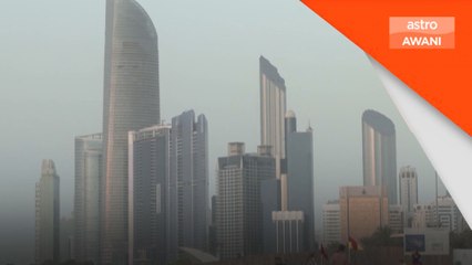 UAE kurangkan waktu bekerja untuk pekerja swasta sepanjang Ramadan