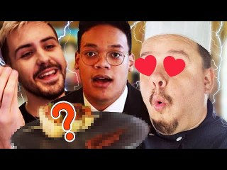 JE REVISITE LES PLATS DE JOYCA ET THEOBABAC !