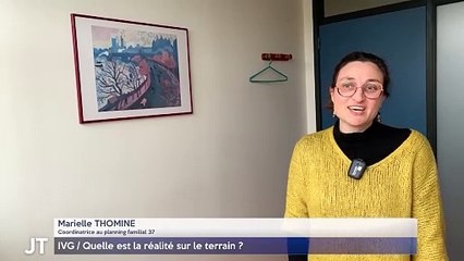 IVG / Quelle est la réalité sur le terrain ?