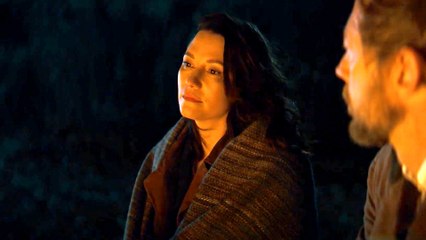 Sneak Peek at the Upcoming Episode of Hallmark’s The Way Home