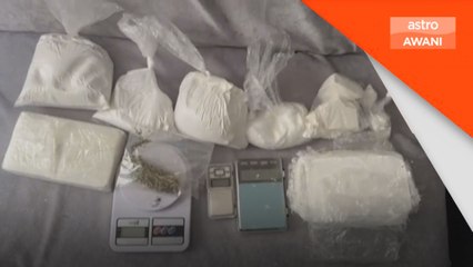 Turki tahan 7 individu jual maklumat kepada Mossad Israel