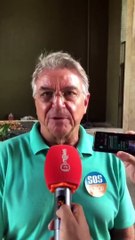 VÍDEO: "Estão roubando nosso sol!", dispara presidente do SOS Buracão após reunião com Carlos Muniz; assista