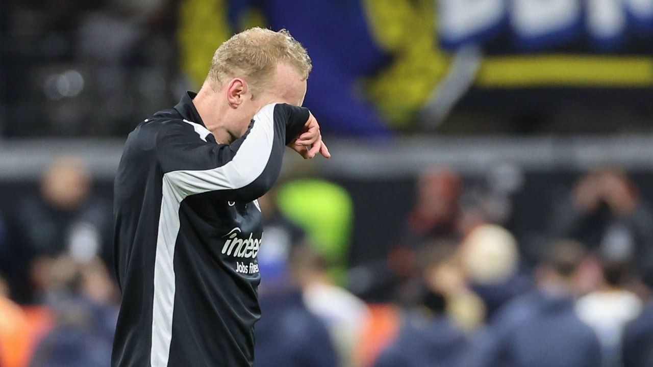 Rode scherzt über Arzt: 'Er ist froh, dass es am Saisonende vorbei ist'