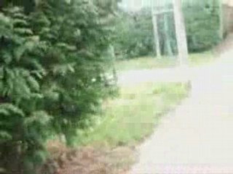 Moi et Luluw en plein délire