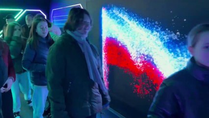 Gazeta Lubuska. Zielona Góra. Iskry Niepodległej - inauguracja trasy 2024.