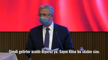 Mamak Belediyesi'nde Bem-Bir-Sen gücünü kaybetti