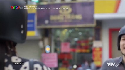 Hướng Dương Ngược Nắng Phần 1  Tập 24