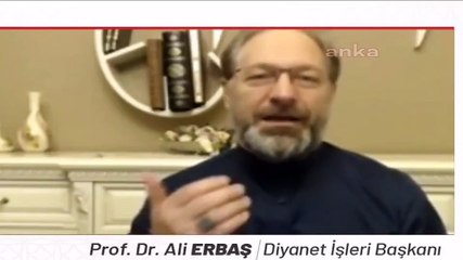 Diyanet İşleri Başkanı Ali Erbaş'tan İmam Hatiplilerle ilgili tartışma yaratan sözler