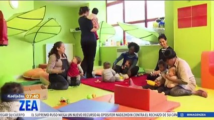Bebés nacidos durante la pandemia muestran cambios biológicos "fascinantes": investigadores