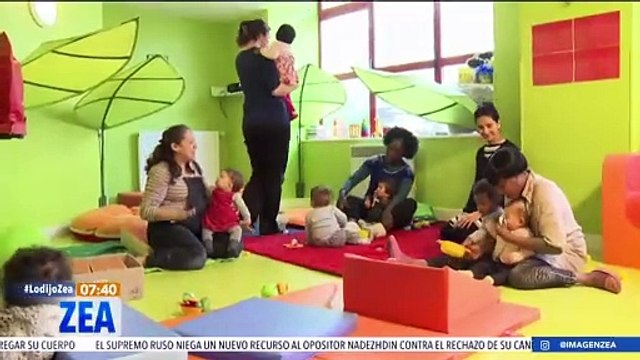 Bebés nacidos durante la pandemia muestran cambios biológicos fascinantes : investigadores