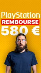 Grand Remboursement PS4 & PS5 : Profitez-en Avant la Fin ! 🎮