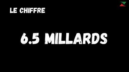 LE CHIFFRE - 6.5 milliards de dollars, la valorisation que vise Reddit pour son IPO