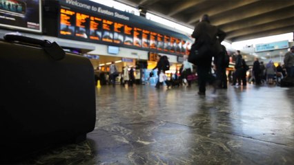 How to save money on train tickets as prices are expected to rise