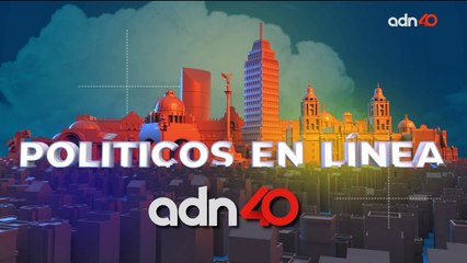 Clara Brugada y Santiago Taboada lo cuentan todo en Políticos en Línea