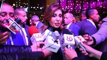 كلمة وزيرة الثقافة المصرية «نيفين الكيلاني» في افتتاح «مهرجان الإسماعيلية» بدورته ال25