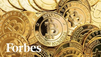 This Is Why Bitcoin Might Soon Hit Its All-Time High