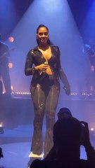 ✨Jorja Smith de retour en France pour son nouvel album « falling or flying » ❤️‍