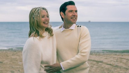 L'Amour et les Forêts vidéo bande annonce