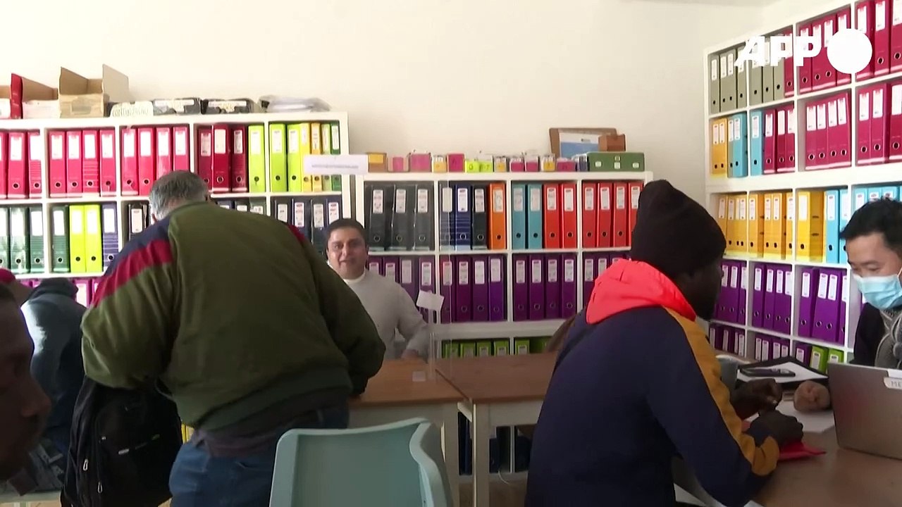 Le Portugal, terre d’accueil aux confins de l’Europe