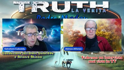 Padre Madau - Il frate francescano che ebbe incontri extraterrestri (1)