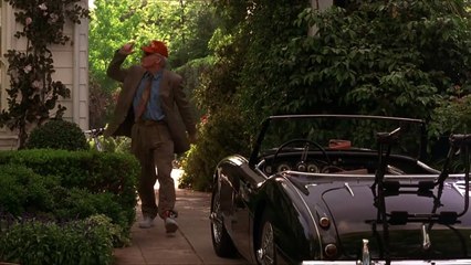 Le Père de la mariée Bande-annonce (DE)