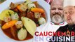 Cauchemar en Cuisine #1 - Je Teste le Veau Marengo de Philippe Etchebest !