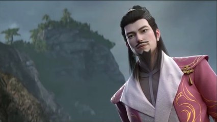 Thousand Autumns | พันฤดูใบไม้ร่วง | EP11