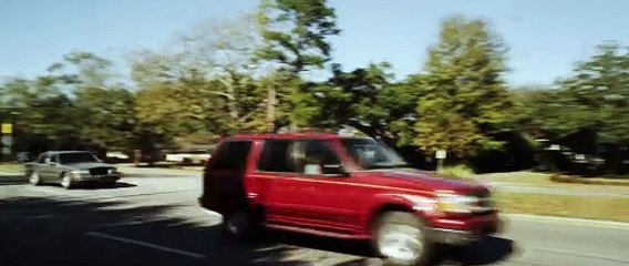 The Prince Bande-annonce (RU)