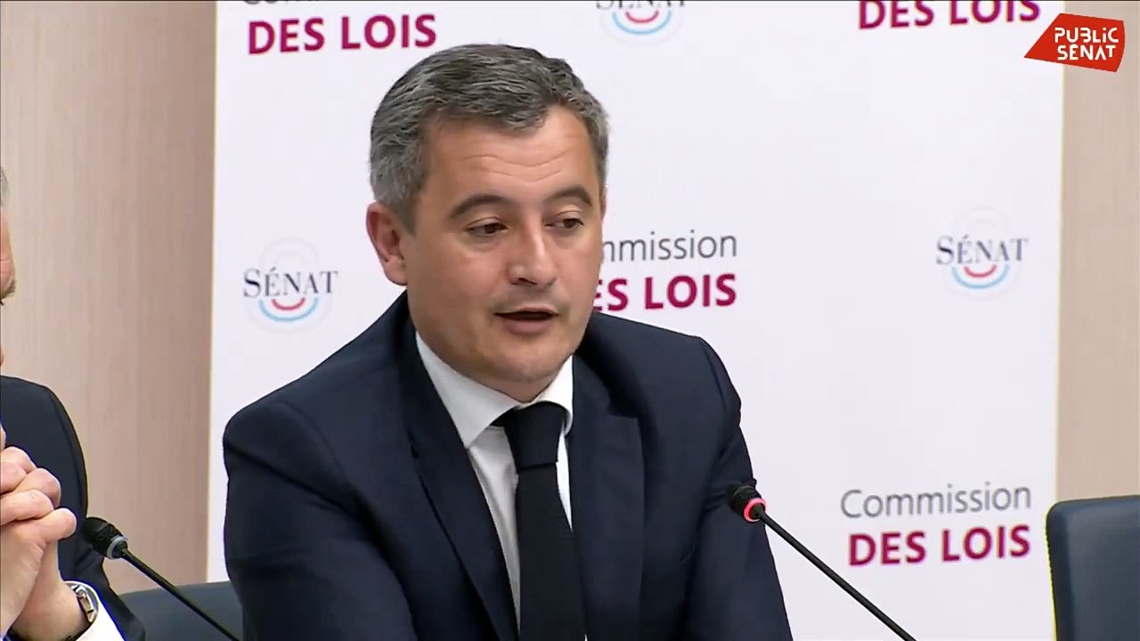 JO de Paris 2024: Gérald Darmanin annonce que 326.000 spectateurs sont attendus pour la cérémonie d'ouverture, dont 222.000 auront accès à des billets gratuits - L'espace aérien serait fermé dans un rayon de 150 kilomètres autour de Paris