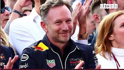 Un TRIÁNGULO AMOROSO, la posible RAZÓN por la que JOS VERSTAPPEN 'ATACÓ' a CHRISTIAN HORNER